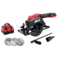 Sega versatile a batteria COMPACT BRUSHLESS